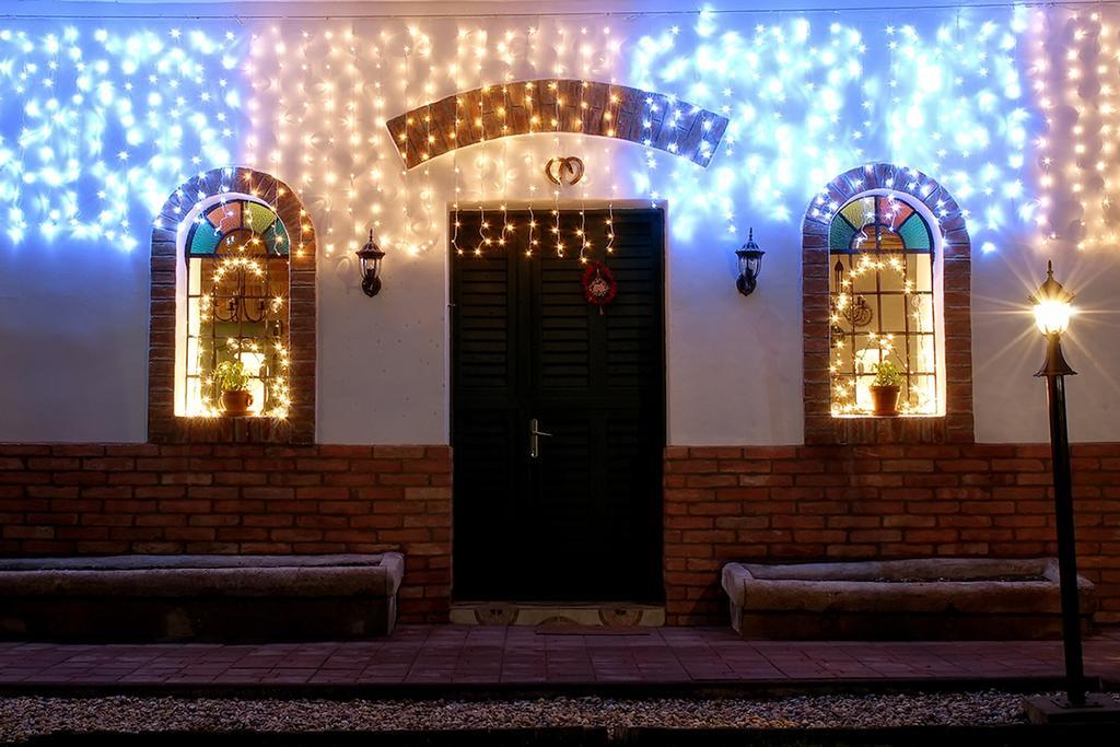 Gasthaus Florian Vendeghaz Villánykövesd Exterior foto